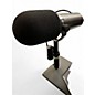 Used Shure sm7db Dynamic Microphone