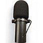 Used Shure sm7db Dynamic Microphone