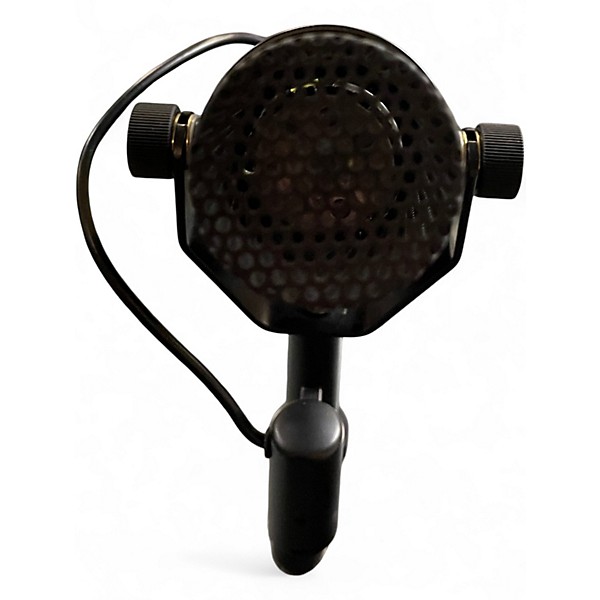 Used Shure sm7db Dynamic Microphone