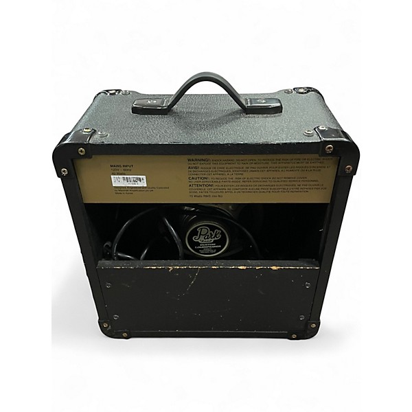 Used Marshall Park G10 MKII 1x6.5 10W Guitar Combo Amp