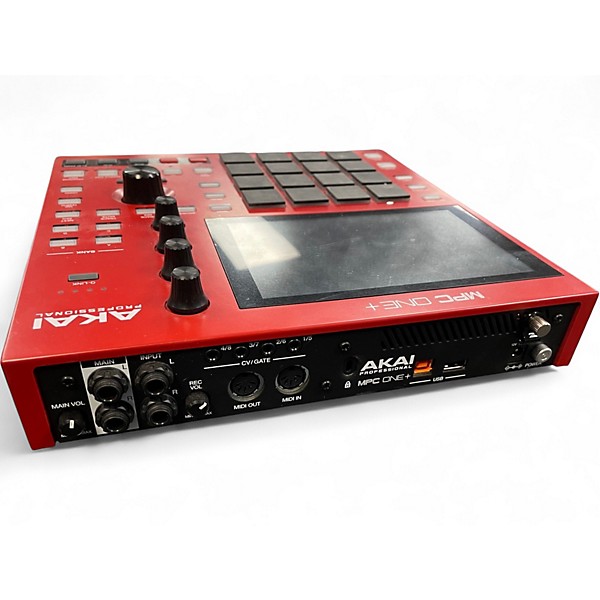 Used Akai Professional MPC ONE+ Production Controller