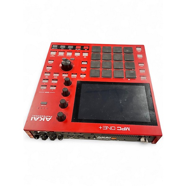 Used Akai Professional MPC ONE+ Production Controller