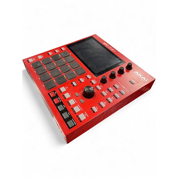 Used Akai Professional MPC ONE+ Production Controller