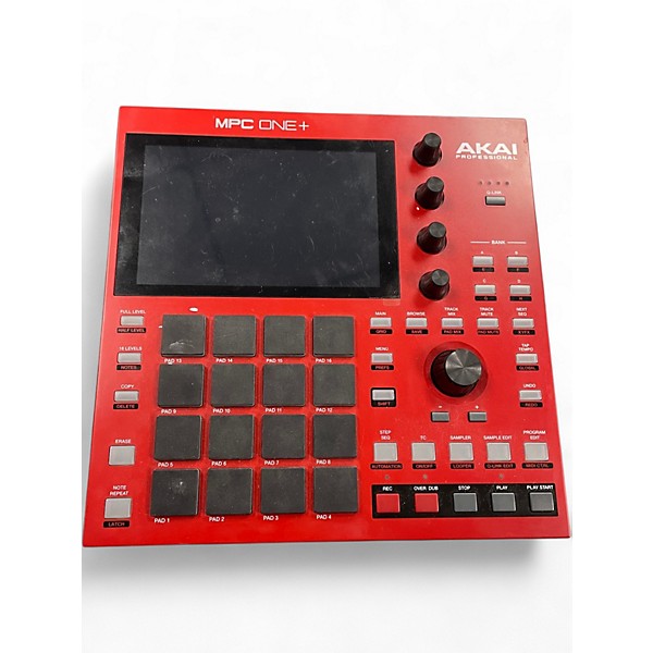 Used Akai Professional MPC ONE+ Production Controller