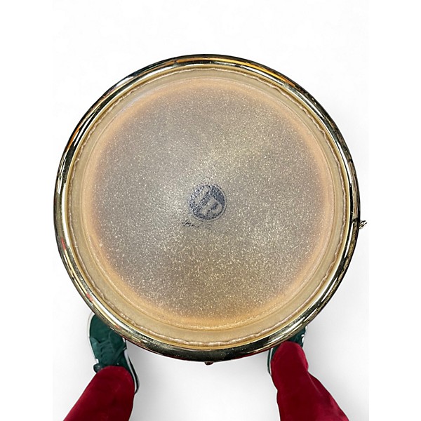 Used LP Giovanni Galaxy Conga