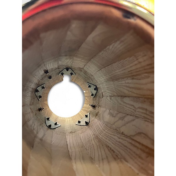 Used LP Giovanni Galaxy Conga