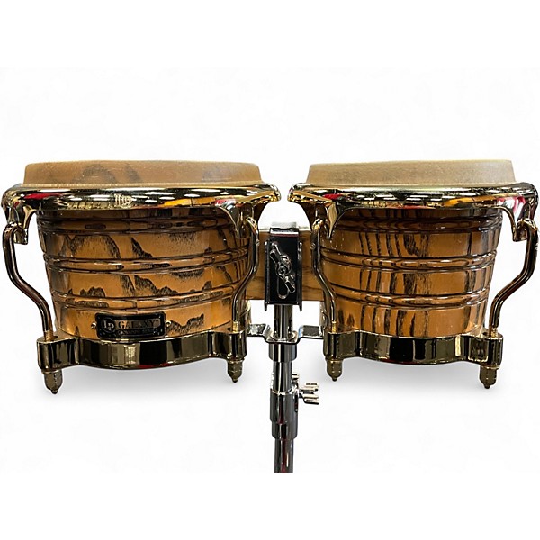 Used LP Giovanni Galaxy Bongos