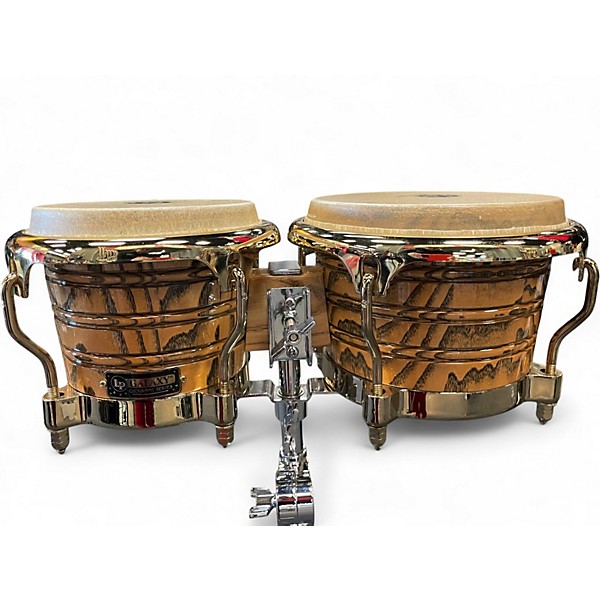 Used LP Giovanni Galaxy Bongos