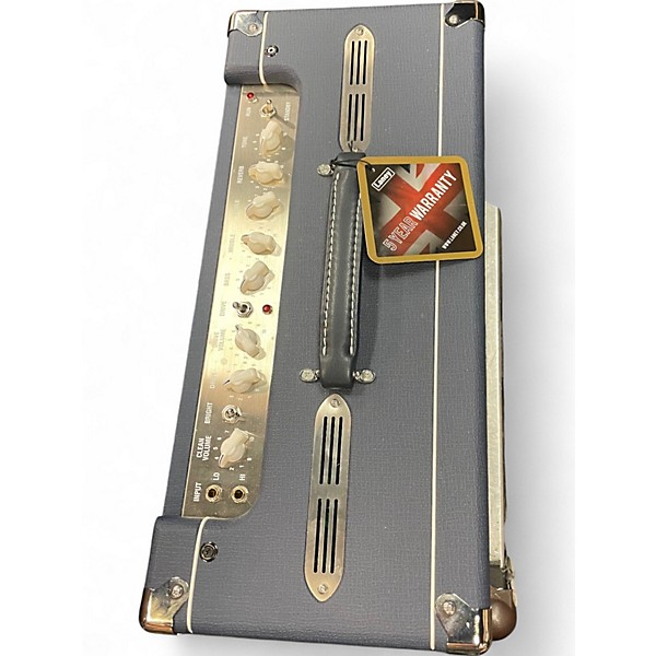 Used Laney L20H LIONHEART Tube Guitar Amp Head