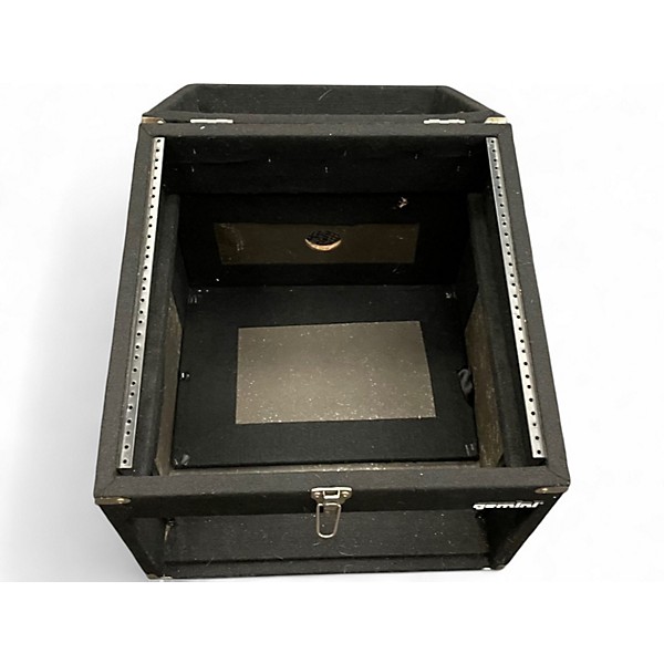 Used Gemini Mixer Rack Case Utility Case