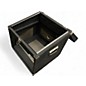 Used Gemini Mixer Rack Case Utility Case
