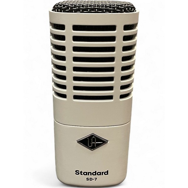 Used Universal Audio SD-7 Standard Condenser Microphone