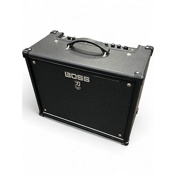 Used Boss Katana 50 MK2 Guitar Combo Amp