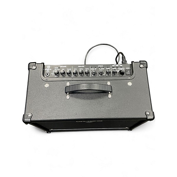 Used Boss Katana 50 MK2 Guitar Combo Amp