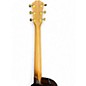 Used Taylor 222-CE-K DLX SHADED EDGE BURST Acoustic Electric Guitar
