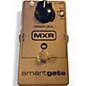 Used MXR SMARTGATE Effect Pedal thumbnail