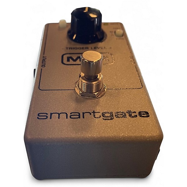 Used MXR SMARTGATE Effect Pedal