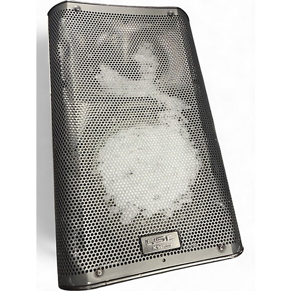 Used QSC K10.2 Powered Speaker