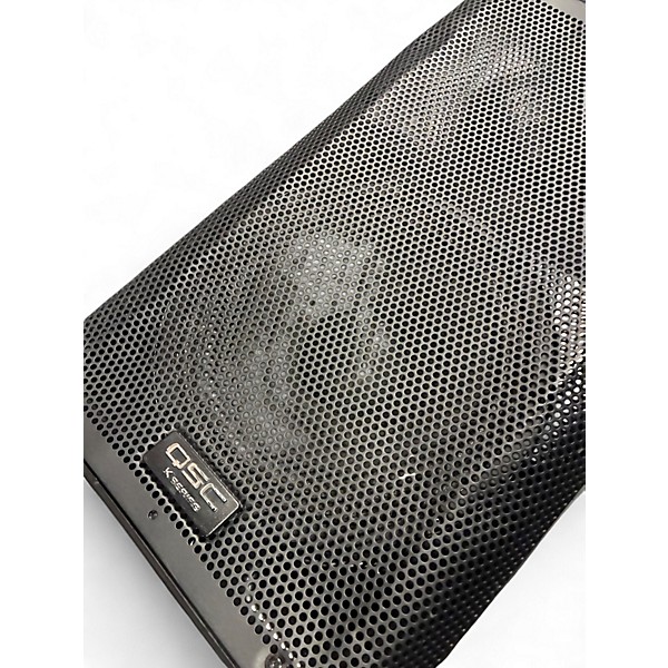 Used QSC K10.2 Powered Speaker