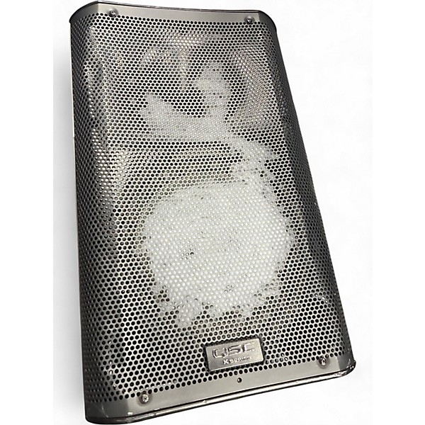 Used QSC K10.2 Powered Speaker