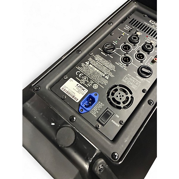 Used QSC K10.2 Powered Speaker