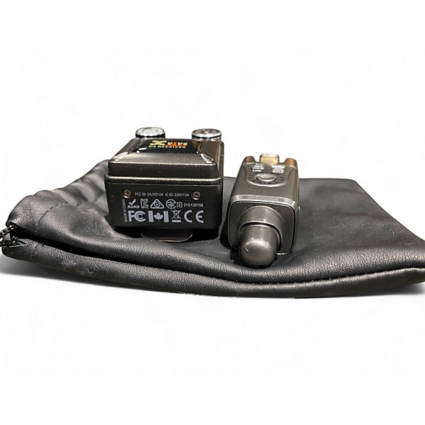 Used Xvive u4 iem In Ear Wireless System