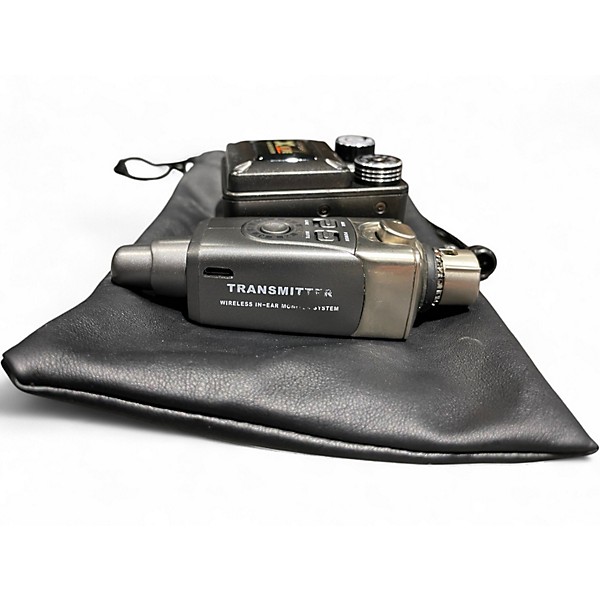 Used Xvive u4 iem In Ear Wireless System