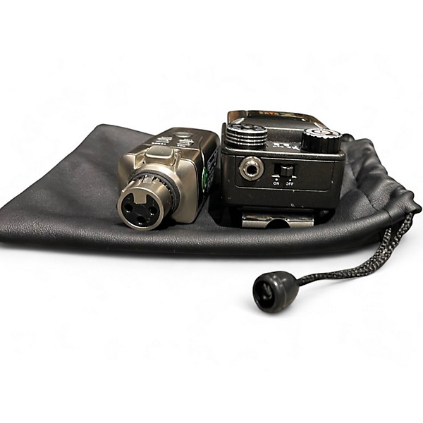 Used Xvive u4 iem In Ear Wireless System