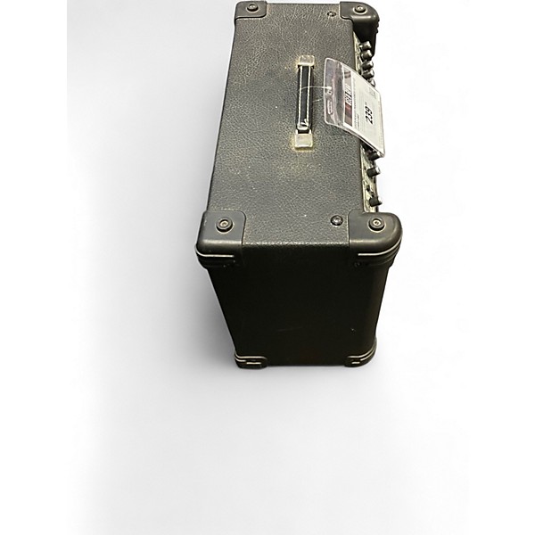 Used Peavey Transformer 112 Guitar Combo Amp