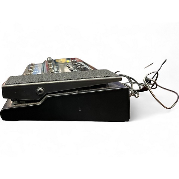 Used BOSS GX100 Effect Processor