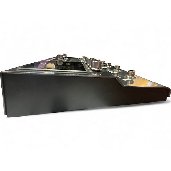 Used BOSS GX100 Effect Processor