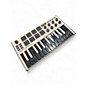 Used Akai Professional MPK Mini MKII MIDI Controller