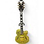 Used Epiphone Uptown Kat ES Gold Hollow Body Electric Guitar thumbnail