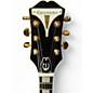 Used Epiphone Uptown Kat ES Gold Hollow Body Electric Guitar