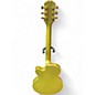 Used Epiphone Uptown Kat ES Gold Hollow Body Electric Guitar