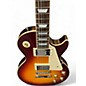 Used Epiphone Inspired by Gibson Custom 1959 Les Paul Standard Tobacco Burst Solid Body Electric Guitar