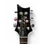 Used PRS SE Custom 24 Tobacco Sunburst Solid Body Electric Guitar