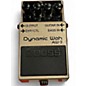 Used BOSS AW3 Dynamic Wah Effect Pedal thumbnail