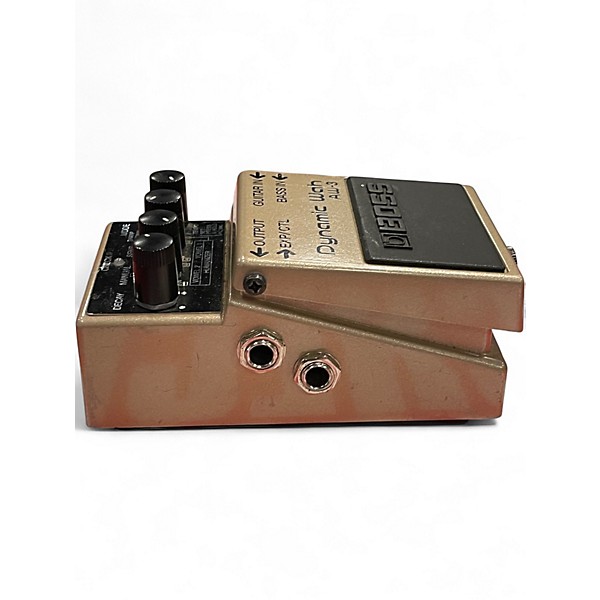 Used BOSS AW3 Dynamic Wah Effect Pedal