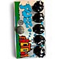Used ZVEX Fuzz Factory Effect Pedal thumbnail