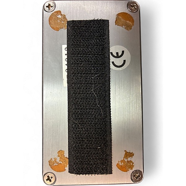 Used ZVEX Fuzz Factory Effect Pedal