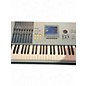 Used Yamaha Motif XS8 88 Key Keyboard Workstation