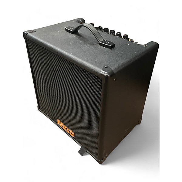 Used Markbass CMB 40 Bass Combo Amp