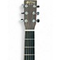 Used Martin GPC-13 ROAD SERIES Natural Acoustic Electric Guitar