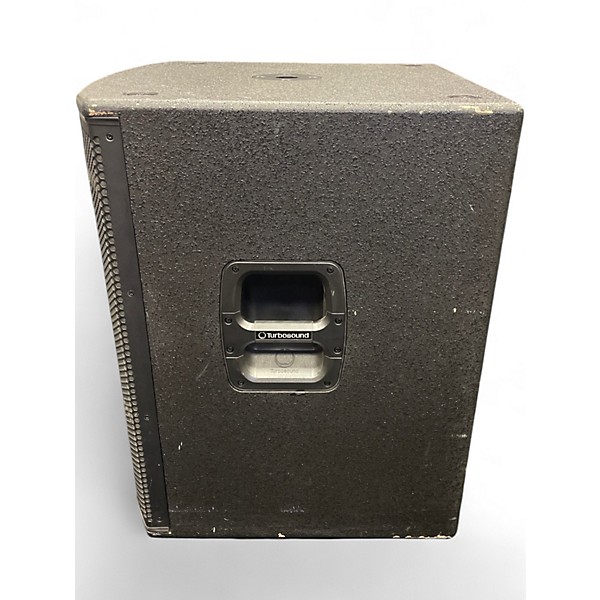 Used Turbosound iQ18B Powered Subwoofer