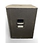 Used Turbosound iQ18B Powered Subwoofer