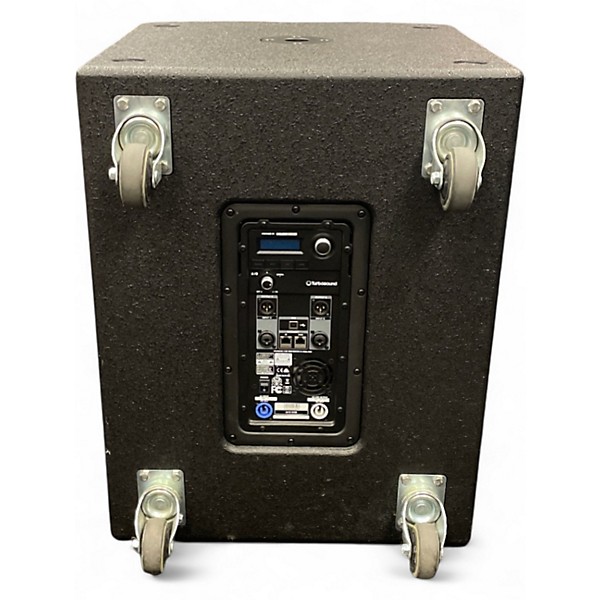 Used Turbosound iQ18B Powered Subwoofer