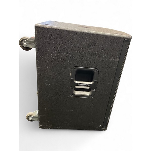 Used Turbosound iQ18B Powered Subwoofer