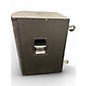 Used Turbosound iQ18B Powered Subwoofer