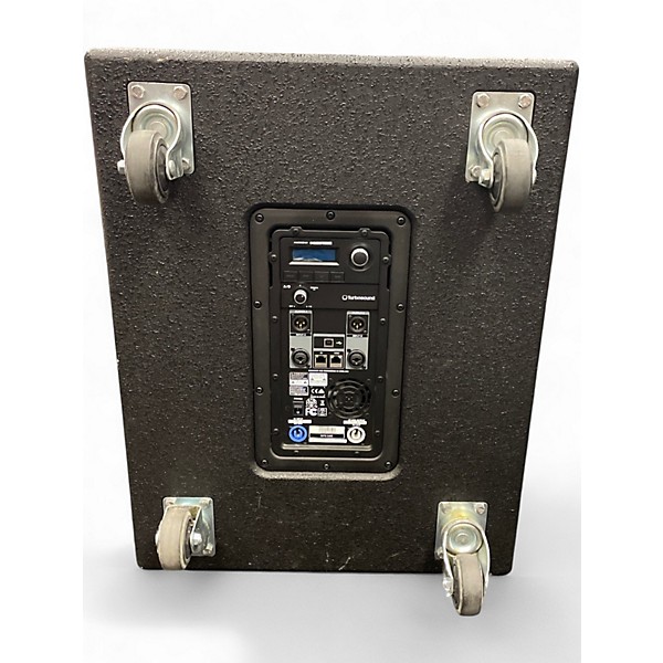 Used Turbosound iQ18B Powered Subwoofer